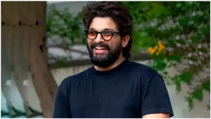 ಅಲ್ಲು ಅರ್ಜುನ್ ವಿರುದ್ಧ ಒಂದೇ ವರ್ಷದಲ್ಲಿ 2 ಕೇಸ್..! 10 ವರ್ಷ ಶಿಕ್ಷೆಯಾಗುತ್ತಾ? 