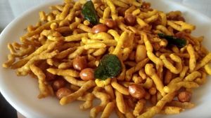 ಅಯ್ಯಂಗಾರ್ ಬೇಕರಿಯ ಈ ಮಿಕ್ಸರ್ ಖಾರ ಮನೆಯಲ್ಲೇ ಮಾಡಿ..!