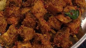 ಬಾಯಿ ರುಚಿ ಹೆಚ್ಚಿಸುವ ಬಾಳೆಕಾಯಿ ಮಸಾಲೆ ಫ್ರೈ ಪಲ್ಯ..!