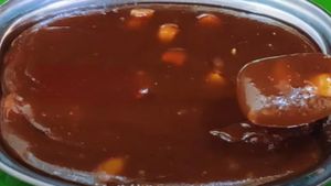 ಮಕ್ಕಳ ಬಾಯಲ್ಲಿ ನೀರು ತರಿಸುವ ಕರಾವಳಿ ಸ್ಪೆಷಲ್ ಬಾಳೆಹಣ್ಣು ಹಲ್ವಾ..! 