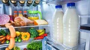 ಫ್ರಿಡ್ಜ್‌ನಲ್ಲಿ 5 ದಿನಗಳ ಕಾಲ ಬದುಕಲಿದೆ ಹಕ್ಕಿ ಜ್ವರದ ವೈರಸ್..! ಹೊಸ ಅಧ್ಯಯನ ವರದಿ