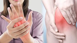 ಚಳಿಗಾಲದಲ್ಲಿ ಮೂಳೆ ನೋವಿನ ಸಮಸ್ಯೆ ಹೆಚ್ಚಾಗುವುದೇಕೆ?  ಬೇಸಿಗೆಗೆ ಹೋಲಿಸಿದರೆ ಚಳಿಗಾಲದಲ್ಲಿ ಅಪಘಾತ ಹೆಚ್ಚು, ಏಕೆ?