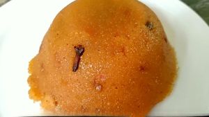 ಬೆಣ್ಣೆಯಂತೆ ಕರಗುವ ಈ ಕೇಸರಿಬಾತ್ ಮಾಡೋದು ಹೇಗೆ? ಸುಲಭದ ವಿಧಾನ ಇಲ್ಲದೆ!