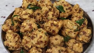 10 ನಿಮಿಷದಲ್ಲಿ ಗರಿ ಗರಿಯಾದ ಪಕೋಡ ಮಾಡಿ ನೋಡಿ..! ಮಾಡೋದು ಹೇಗೆ?