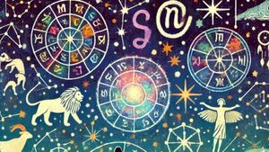 ದಿನ ಭವಿಷ್ಯ ಬುಧವಾರ 01: ಹೊಸ ವರ್ಷದ ಮೊದಲ ದಿನ ದ್ವಾದಶ ರಾಶಿಗಳು ಹೇಗಿದೆ..!! 