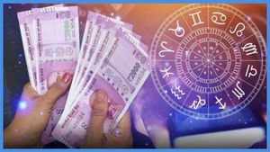 ಜನವರಿ ಮಾಸದ ಆರ್ಥಿಕ ಭವಿಷ್ಯ:   ಯಾವೆಲ್ಲಾ ರಾಶಿಗಳ ಆರ್ಥಿಕ ಸ್ಥಿತಿ ಉತ್ತಮವಾಗಿರಲಿದೆ?
