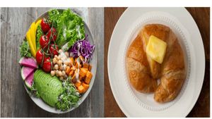 2024ರಲ್ಲಿ  ಟಾಪ್‌ ಟ್ರೆಂಟ್‌ನಲ್ಲಿರುವ 7 ಆಹಾರಗಳು:  ಇವುಗಳಲ್ಲಿ ಯಾವುದಾದರು ನೀವು ಟ್ರೈ ಮಾಡಿ್ದೀರಾ?