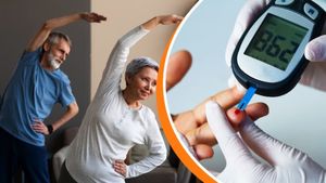 ಮಧುಮೇಹಿಗಳಿಗೆ ಗುಡ್ ನ್ಯೂಸ್: ಭಾರತದ ಮೊಟ್ಟ ಮೊದಲ ಬಯೋಬ್ಯಾಂಕ್ ಆರಂಭ..!!