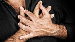 ಕಣ್ಣುಗಳಿಂದ ಹೃದಯಾಘಾತವನ್ನು ತಿಂಗಳ ಮೊದಲೇ ಪತ್ತೆ ಮಾಡಬಹುದು..! 