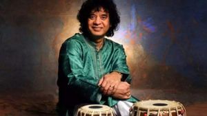 ಜಾಕಿರ್ ಹುಸೇನ್ ಇನ್ನಿಲ್ಲ:  ಸಂಗೀತ ಕ್ಷೇತ್ರದ ದೊರೆ ಕುರಿತ  ಆಸಕ್ತಿಕರ ಸಂಗತಿಗಳು