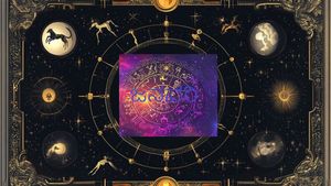  ವರ್ಷದ ಮೊದಲ ತಿಂಗಳು 12 ರಾಶಿಗಳಿಗೆ ಹೇಗಿರಲಿದೆ? ಯಾರಿಗೆಲ್ಲಾ ಶುಭ?