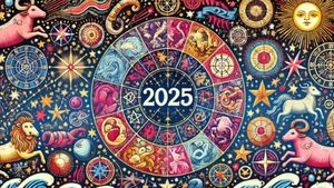 ವರ್ಷದ ಮೊದಲ ತಿಂಗಳಲ್ಲಿ ಹಲವು ಸಂಕ್ರಮಣ: ಈ 3 ರಾಶಿಯವರಿಗೆ ಆರ್ಥಿಕ ಬಲ ಹೆಚ್ಚಳ