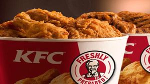 ಕೆಎಫ್‌ಸಿ ಚಿಕನ್ ಇಲ್ಲದೆ ಜಪಾನ್‌ನಲ್ಲಿ ಕ್ರಿಸ್‌ಮಸ್ ನಡೆಯಲ್ಲ..! ಏಕೆ ಗೊತ್ತಾ? 