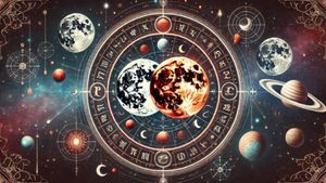 ಮಂಗಳ-ಚಂದ್ರ ಸಂಯೋಗದಿಂದ ಮಹಾಭಾಗ್ಯ ರಾಜಯೋಗ: ಯಾವ ರಾಶಿಯವರಿಗೆ ಜಾಕ್‌ಪಾಟ್‌..!?