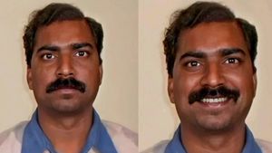 ಟ್ರೋಲ್, ಮೀಮ್ ಆಗಿದ್ದ ಈ ಓಂ ಪ್ರಕಾಶ್ ಅಲಿಯಾಸ್ ಗ್ಸೇವಿಯರ್ ಪಪಿಟೋ ಯಾರು ಗೊತ್ತಾ?