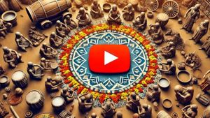 Year Ender 2024: ಈ ವರ್ಷ ಅತೀ ಹೆಚ್ಚು ವೀಕ್ಷಣೆ ಕಂಡ ಯೂಟ್ಯೂಬ್ ವಿಡಿಯೋ ಇದು..!