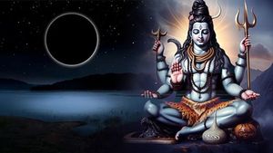 ಸೋಮಾವತಿ ಅಮವಾಸ್ಯೆ: ಈ ದಿನ ದ್ವಾದಶ ರಾಶಿಗಳಿಗೆ ಹೇಗಿದೆ?