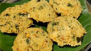 ಈ ರೀತಿ ಸ್ಪೆಷಲ್ ಇಡ್ಲಿ ಎಂದಾದ್ರು ಮಾಡಿದ್ದೀರಾ? ಸಖತ್ ಟೇಸ್ಟಿ..ಸುಲಭದ ರೆಸಿಪಿ