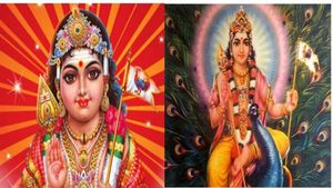 ಈ ವರ್ಷ ಸುಬ್ರಹ್ಮಣ್ಯ ಷಷ್ಠಿ ಯಾವಾಗ? ಕುಕ್ಕೆಯಲ್ಲಿ ಸುಬ್ರಹ್ಮಣ್ಯ ನೆಲೆನಿಂತ  ಪೌರಾಣಿಕ ಕತೆಯೇನು?