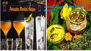 Year Ender 2024: ಈ ವರ್ಷ ಭಾರತೀಯರು ಅತಿ ಹೆಚ್ಚು ಗೂಗಲ್‌ ಮಾಡಿದ ಟಾಪ್‌ 10 ರೆಸಿಪಿಗಳಿವು