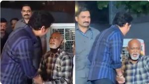 ಒಂದು ಕಾಲದ ಬಾಲ್ಯ ಸ್ಣೇಹಿತರು, ಆದರೆ ಈ ಒಂದು ಚಿತ್ರ ಹೇಳುತ್ತಿದೆ  ಹೇಗೆ ಬಾಳ ಬೇಕೆಂಬ ಕತೆ