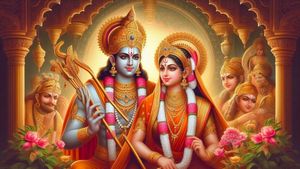 ಡಿಸೆಂಬರ್‌ 6ಕ್ಕೆ ವಿವಾಹ ಪಂಚಮಿ:  ಮದುವೆಯಲ್ಲಿ ಅಡೆತಡೆಯಿದ್ದರೆ, ದಾಂಪತ್ಯದಲ್ಲಿ ಸಮಸ್ಯೆಯಿದ್ದರೆ ಈ ದಿನ ಮಾಡಬೇಕಾದ ಪರಿಹಾರವೇನು?