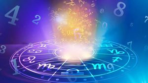 ಸಂಖ್ಯಾಶಾಸ್ತ್ರದ ಪ್ರಕಾರ  ಹೊಸ ವರ್ಷದ ಮೊದಲ ವಾರ ನಿಮಗೆ ಹೇಗಿರಲಿದೆ?