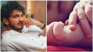 ಕವಾಸಕಿ ಕಾಯಿಲೆ ಬಗ್ಗೆ ಕೇಳಿದ್ದೀರಾ? ಮುನಾವರ್ ಫರುಕಿ ಪುತ್ರನಿಗಿತ್ತು ಇದು..!