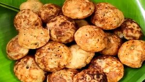 ಬೆಳಗ್ಗೆ ತಿಂಡಿಗೆ ಅದ್ಭುತ ರುಚಿಯ ಈ ಗೋಧಿ ಪಡ್ಡು ಮಾಡಿ..! ಮಕ್ಕಳು ಕೂಡ ಮನಸೋಲುತ್ತಾರೆ!!