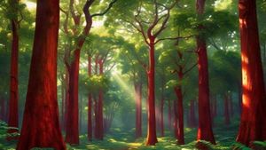 ರಕ್ತ ಚಂದನ ಮರಕ್ಕೆ ಇಷ್ಟು ಬೇಡಿಕೆ ಏಕೆ? ಒಂದು ಕೆಜಿಗೆ ಎಷ್ಟು ಬೆಲೆ ಇದೆ ಗೊತ್ತಾ?