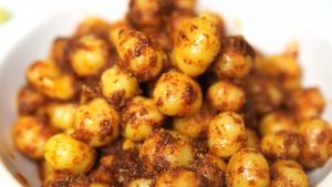 ಬಾಯಲ್ಲಿ ನೀರು ತರಿಸುವ ನಲ್ಲಿಕಾಯಿ ಉಪ್ಪಿನಕಾಯಿ..! ಸುಲಭವಾಗಿ ಮಾಡೋದು ಹೇಗೆ?