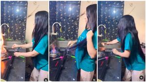 ಬ್ಯೂಟಿ ಟ್ರಿಕ್ಸ್: ಕೂದಲು ಸೌಂದರ್ಯಕ್ಕೆ ಈ ಟ್ರಿಕ್ಸ್ ಮಾಡಬೇಡಿ..! ಏಕೆ ಗೊತ್ತಾ?