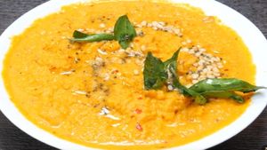 ಸಖತ್ ರುಚಿಯ ಈ ಕ್ಯಾರೆಟ್ ಚಟ್ನಿ ಮಾಡಿದ್ದೀರಾ? ಮಾಡುವ ವಿಧಾನ ಇಲ್ಲಿದೆ!