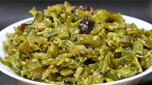 ತಿಂಡಿ, ಊಟ ಎರಡಕ್ಕೂ ಈ ಚಪ್ಪರದ ಅವರೆಕಾಳು ಪಲ್ಯ ಬೆಸ್ಟ್‌..! ಮಾಡೋದು ಹೇಗೆ?