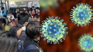 ಬೆಂಗಳೂರಿಗೆ ಕಾಲಿಟ್ಟ ಚೀನಾದ HMPV ವೈರಸ್..! 8 ತಿಂಗಳ ಮಗುವಿಗೆ ಸೋಂಕು..!