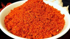  ಇಡ್ಲಿ, ದೋಸೆಗೆ ಈ ಚಟ್ನಿ ಪುಡಿ ಒಂದಿದ್ದರೆ ಸಾಕು ಯಾವ ಸಾಂಬಾರ್, ಚಟ್ನಿ ಬೇಕಾಗಿಲ್ಲ:ಒಮ್ಮೆ ಮಾಡಿದರೆ ತಿಂಗಳವೆಗೆ ಇಟ್ಟರೂ ಹಾಳಾಗಲ್