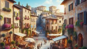 ಈ ನಗರದಲ್ಲಿ ಇನ್ಮುಂದೆ ಕಾಯಿಲೆ ಬೀಳುವುದು ನಿಷೇಧ.! ಇಂತಹ ವಿಚಿತ್ರ ಆದೇಶ ಎಲ್ಲಿ ಗೊತ್ತಾ?