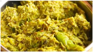 2 ನಿಮಿಷದಲ್ಲಿ ಚಳಿಗಾಲಕ್ಕೆ ಅದ್ಭುತ ಖಾರ ಚಟ್ನಿ ಮಾಡಿ..! ಇಲ್ಲಿದೆ ಹೊಸ ಚಟ್ನಿ ರೆಸಿಪಿ