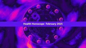 ಫೆಬ್ರವರಿ ಮಾಸದ ನಿಮ್ಮ ಆರೋಗ್ಯ ರಾಶಿಫಲ ಇಲ್ಲಿದೆ..! ಯಾರಿಗೆ ಈ ತಿಂಗಳು ಶುಭವಾಗುತ್ತೆ?