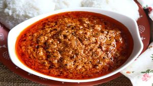 ಹುರುಳಿಕಾಳಿನ ಚಟ್ನಿ: ಸಿಂಪಲ್‌ ರೆಸಿಪಿ, ಆದರೆ  ರುಚಿ  ಸಿಂಪಲ್ ಅಲ್ವೇ ಅಲ್ಲ