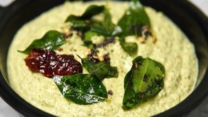 ಹೋಟೆಲ್ ಸ್ಟೈಲ್‌ನ ಗಟ್ಟಿ ಚಟ್ನಿ ಮಾಡುವುದು ಹೇಗೆ? ಈ ರೀತಿ ಚಟ್ನಿ ಎಂದಾದರು ಮಾಡಿದ್ದೀರಾ?