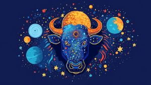 ಜನವರಿ 27ರ ದಿನ ಭವಿಷ್ಯ: ಸೋಮವಾರದ ದಿನ ನಿಮ್ಮ ರಾಶಿಫಲ ಹೇಗಿರಲಿದೆ?