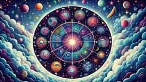 ದಿನ ಭವಿಷ್ಯ: ಜನವರಿ 10 ಯಾವ ರಾಶಿಯವರಿಗೆ ಶುಭ ದಿನವಾಗಿದೆ ನೋಡಿ..!