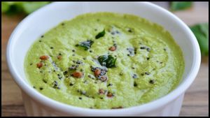 ಅನ್ನದ  ಜೊತೆ ಸವಿಯಲು ಕಾಯಿರಸ: ಇದು ಇದ್ದರೆ ಯಾವ ಸಾಂಬಾರ್‌ ಕೂಡಬೇಕಾಗಿಲ್ಲ, ಹತ್ತೇ ನಿಮಿಷ ಸಾಕು ಅಡುಗೆಗೆ