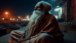 ಈ ಅಘೋರಿ ನುಡಿದ ಭವಿಷ್ಯ ಕೇಳಿದ್ರೆ ಕೈ ಕಾಲು ನಡುಗುತ್ತೆ..! ಕುಂಭಮೇಳದ ಬಾಬಾ ಹೇಳಿದ್ದೇನು?