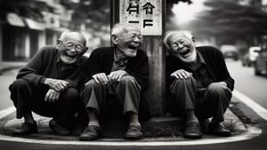 ನಗುತ್ತಲೇ ಪ್ರಾಣ ಕಳೆದುಕೊಳ್ಳಬಹುದಾ? ಹೌದು ಈ ಮೂವರ ಉಸಿರು ನಿಲ್ಲಿಸಿತ್ತು ನಗು.!