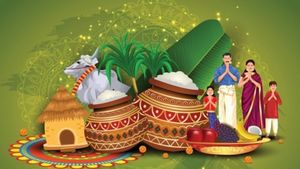 ಮಕರ ಸಂಕ್ರಾಂತಿ 2025: ಯಾವ ರಾಜ್ಯದಲ್ಲಿ ಹೇಗೆ ಈ ಹಬ್ಬ ಆಚರಿಸುತ್ತಾರೆ ಗೊತ್ತ?