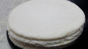 ಮಲ್ನಾಡ್ ಶೈಲಿಯ ತಟ್ಟೆ ಇಡ್ಲಿ ಮಾಡೋದು ಎಷ್ಟು ಸುಲಭ ಗೊತ್ತಾ? ಇಲ್ಲಿದೆ ವಿಧಾನ