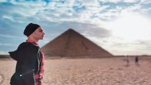 2025ರಲ್ಲಿ 3ನೇ ಮಹಾಯುದ್ಧ ಫಿಕ್ಸ್..! ನಿಜವಾಗಿವೆ ಆತ ಹೇಳಿದ್ದ ಭವಿಷ್ಯ..!!