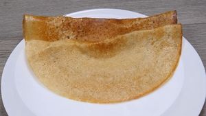 ಸಿರಿಧಾನ್ಯದಿಂದ ರೋಸ್ಟೆಡ್ ದೋಸೆ ಮಾಡಿದ್ರೆ ಬಾಯಲ್ಲಿ ನೀರು ಬರುತ್ತೆ..!